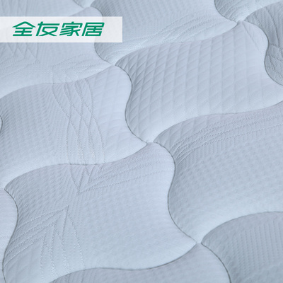 特全友家私记忆棉床垫105083-CD 科学睡眠的艺术品