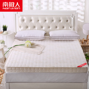 南极人记忆棉海绵床垫床褥0.9m*1.9m 券后138元，打造舒适睡眠新体验